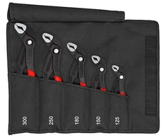 Replių komplektas Knipex Cobra, 4 vnt