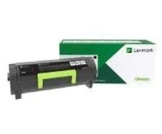 „Return Program“ didelės išeigos tonerio kasetė, skirta Lexmark MS/MX320-620 serijai