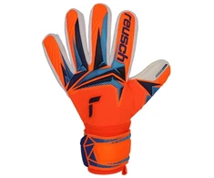 Reusch Attrakt Advance World Cup vartininko pirštinės 56 70 214 2290
