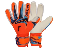 Reusch Attrakt Advance World Cup vartininko pirštinės 56 70 214 2290