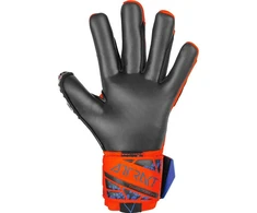 Reusch Attrakt Duo Pirštinės M 54 70 025 2211