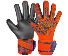 Reusch Attrakt Duo Pirštinės M 54 70 025 2211