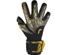 Reusch Attrakt Duo pirštų atraminės vartininko pirštinės 54 70 050 7739