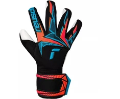 Reusch Attrakt Freegel Advance 56 70 235 7090 pirštinės
