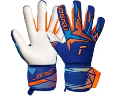 Reusch Attrakt Freegel Advance jaunimo pirštinės 56 72 235 4129