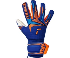 Reusch Attrakt Freegel Advance jaunimo pirštinės 56 72 235 4129