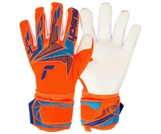Reusch Attrakt Freegel Advance vartininko pirštinės, oranžinės, 5670035 2290