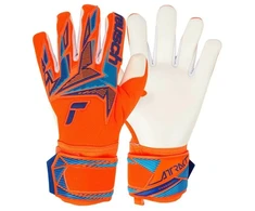 Reusch Attrakt Freegel Advance vartininko pirštinės, oranžinės, 5670035 2290