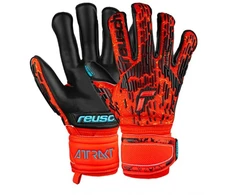 Reusch Attrakt Freegel Gold Evolution Cut Jr 5370135-3333 vartininko pirštinės