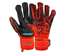 Reusch Attrakt Freegel Gold Evolution Cut Jr 5370135-3333 vartininko pirštinės
