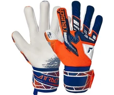 Reusch Attrakt Freegel Gold NC 55 70 135 2500 pirštinės