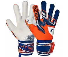 Reusch Attrakt Freegel Gold NC 55 70 135 2500 pirštinės