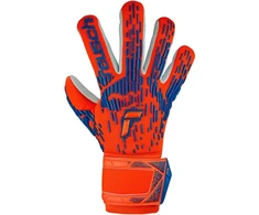 Reusch Attrakt Freegel Sidabrinis Jr 5472235 2210 Vartininko Pirštinės