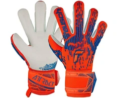 Reusch Attrakt Freegel Sidabrinis Jr 5472235 2210 Vartininko Pirštinės