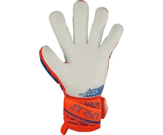 Reusch Attrakt Freegel Sidabrinis M 54 70 235 2210 pirštinės