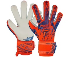 Reusch Attrakt Freegel Sidabrinis M 54 70 235 2210 pirštinės
