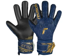 Reusch Attrakt Freegel Sidabrinis M 5470235 4411 Vartininko Pirštinės
