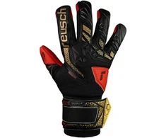 Reusch Attrakt Freegel Sidabrinis M 5570235 7075 vartininko pirštinės