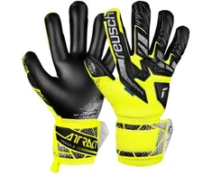 Reusch Attrakt Freegel Sidabrinis vartininko pirštinės 5570235 2025