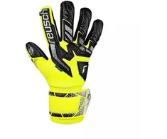 Reusch Attrakt Freegel Sidabrinis vartininko pirštinės 5570235 2025