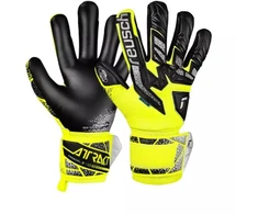 Reusch Attrakt Freegel Sidabrinis vartininko pirštinės 5570235 2025