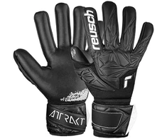 Reusch Attrakt Gold NC Pirštinės M 54 70 155 7700