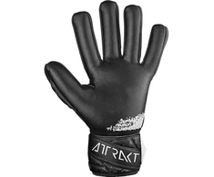 Reusch Attrakt Gold NC Pirštinės M 54 70 155 7700
