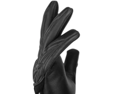 Reusch Attrakt Gold NC Pirštinės M 54 70 155 7700