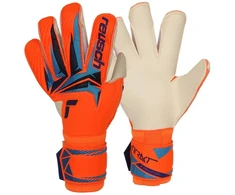 Reusch Attrakt Gold X Evolution World Cup vartininko pirštinės 56 70 064 2290