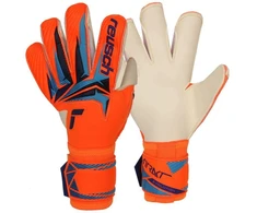 Reusch Attrakt Gold X Evolution World Cup vartininko pirštinės 56 70 064 2290