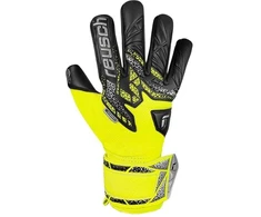 Reusch Attrakt Gold X NC 5570955 2025 vartininko pirštinės
