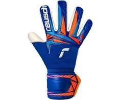 Reusch Attrakt Gold X NC Jaunių pirštinės 56 72 955 4126