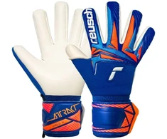 Reusch Attrakt Gold X NC Jaunių pirštinės 56 72 955 4126