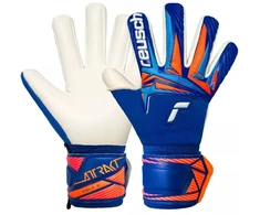 Reusch Attrakt Gold X NC Jaunių pirštinės 56 72 955 4126