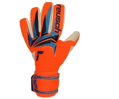 „Reusch Attrakt Gold X NC“ pasaulio čempionato pirštinės 56 70 056 2290