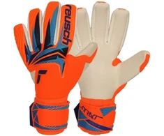 „Reusch Attrakt Gold X NC“ pasaulio čempionato pirštinės 56 70 056 2290