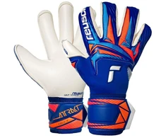 Reusch Attrakt Gold X ritininės pirštinės 56 70 965 4126