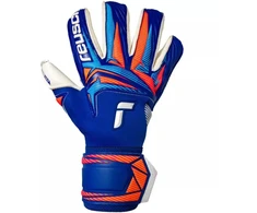 Reusch Attrakt Gold X ritininės pirštinės 56 70 965 4126