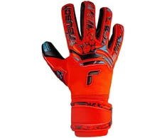 Reusch Attrakt Gold XM 5370945 3333 Vartininko Pirštinės