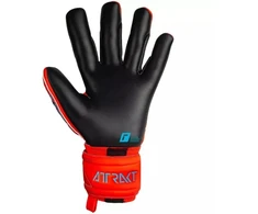 Reusch Attrakt Gold XM 5370945 3333 Vartininko Pirštinės