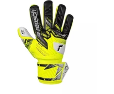 Reusch Attrakt Grip Jr 5572815 2014 vartininko pirštinės