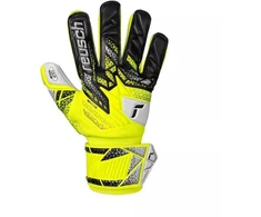 Reusch Attrakt Grip Jr 5572815 2014 vartininko pirštinės