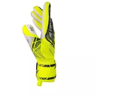 Reusch Attrakt Grip Jr 5572815 2014 vartininko pirštinės