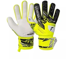 Reusch Attrakt Grip Jr 5572815 2014 vartininko pirštinės