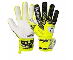 Reusch Attrakt Grip M 5570815 2014 vartininko pirštinės