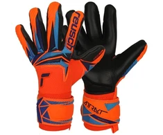 Reusch Attrakt Infinity Evolution NC World Cup Junior pirštinės 56 72 724 2289