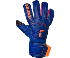 Reusch Attrakt Infinity pirštinės su pirštų atrama 56 70 710 4127