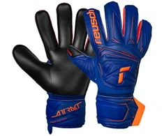 Reusch Attrakt Infinity pirštinės su pirštų atrama 56 70 710 4127