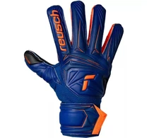 Reusch Attrakt Infinity Pirštų Palaikymo Jaunimo Pirštinės 56 72 710 4127