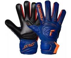 Reusch Attrakt Infinity Pirštų Palaikymo Jaunimo Pirštinės 56 72 710 4127